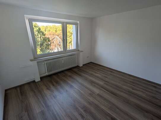 Apartment teilmöbliert in Dortmund Körne