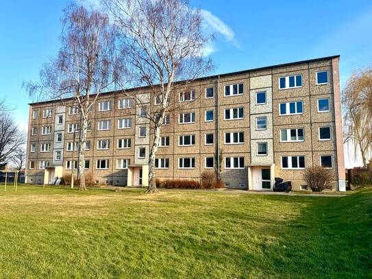 viel Wohnfläche, enormes Potential, prima Lage - Wohnanlage in Ballenstedt steht zum Verkauf