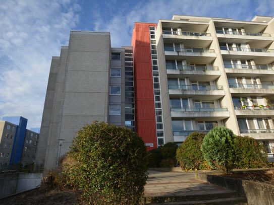 3-Zi.-EtW. mit Loggia, Stellplatz, Aufzug im ersten OG. im Hehlentor Wohn