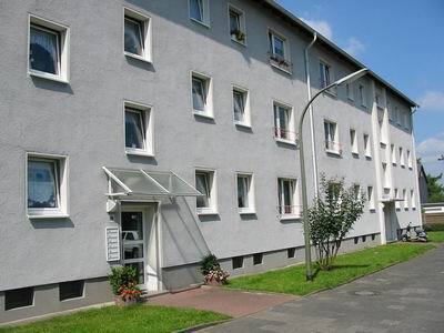 Einziehen und wohlfühlen | 3-Zimmer-Wohnung in Castrop-Rauxel Merklinde