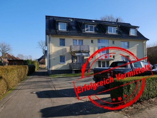 ***erfolgreich vermittelt*** 2 Mehrfamilienhäuser energetisch Saniert, neues Dach, Balkone, mit Ausbaureserve gute Anbi…