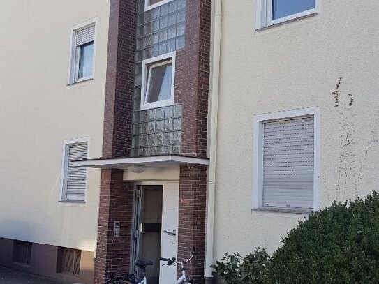 2 Zimmer Ulmenstr. 16, 2. OG links, ID 45580