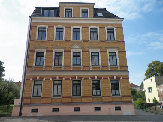 Maisonettewohnung für mehr Weitblick