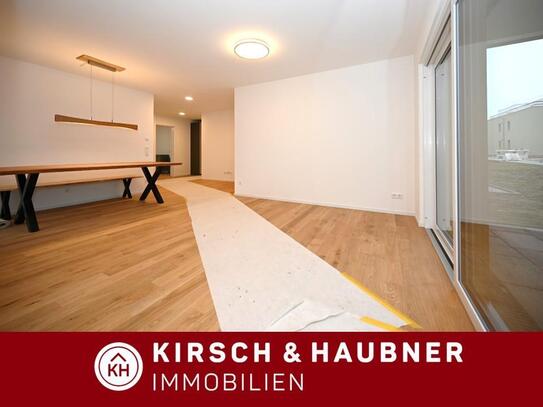 Kurzfristig bezugsfertig! Wohlfühlwohnung im Stadtzentrum! Neumarkt - Stadtquartier Milchhof