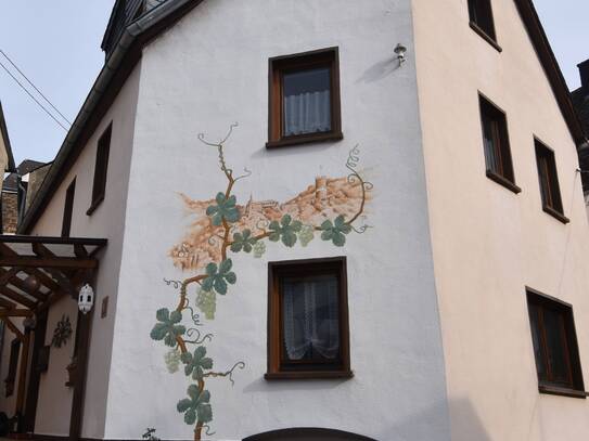 Leben wie in der guten, alten Zeit!