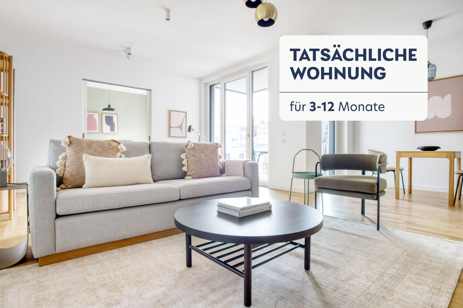 Rosy Living ber-mitte-1-high (BER-22) - Photo 1