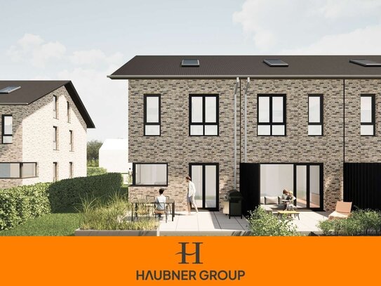 Exklusives Neubau Townhouse in gefragter Lage