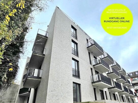 Studio 73 - Wohnen in Hamburgs szenigem Viertel