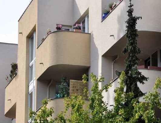 Schönes Familienapartment am Theodor Heuss Platz