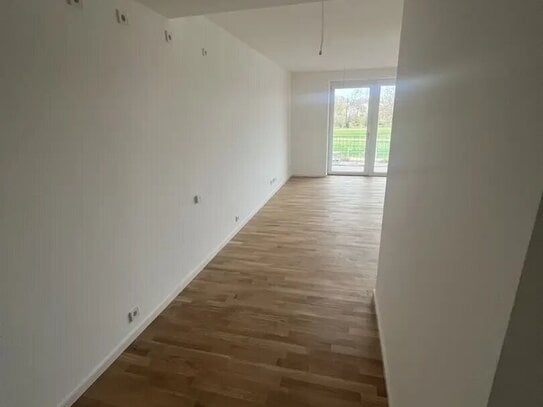 hochwertige 4-Zimmer Wohnung im Herzen der Stadt