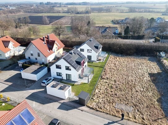 Premium Traumhaus ab 01.06.2025 bezugsfähig