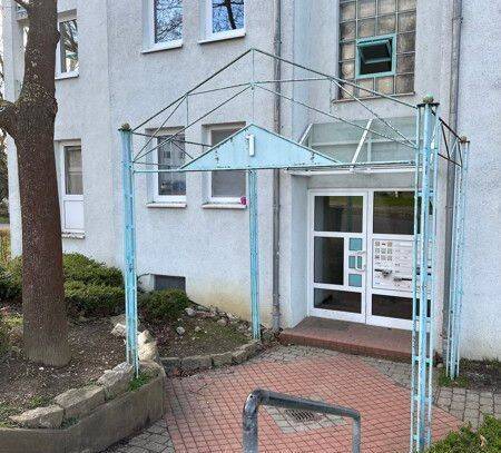 Ein ruhiges Plätzchen für die ganze Familie: 3-Zimmer-Wohnung in Göppingen