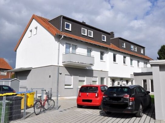 Helle ruhige Wohnung mit Balkon und 2 Kinderzimmern in Kamen Heeren-Werve