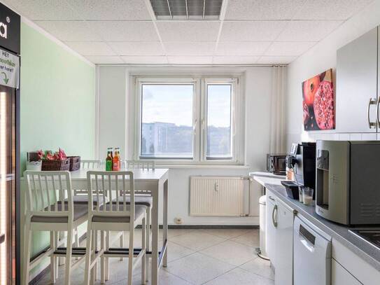 Coworking Space in Friedrichshain - All-in-Miete