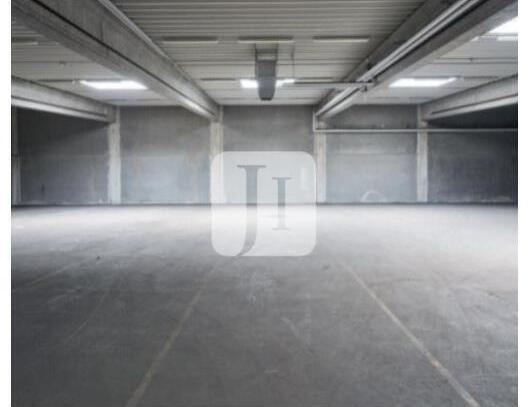 ca. 4.378 m² Lager-/Fertigungsflächen mit ca. 40 m² integrierten Büro-/Sozialflächen