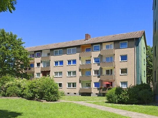 2-Zimmer-Wohnung in Ahlen Ahlen