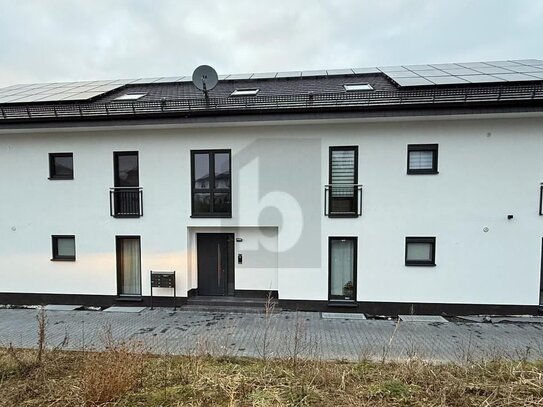 EXKLUSIVER NEUBAU MIT LOFT-CHARAKTER!