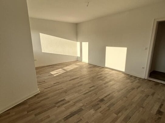 4-Zimmer-Wohnung mit Balkon in Wilhelmshaven Wiesenhof