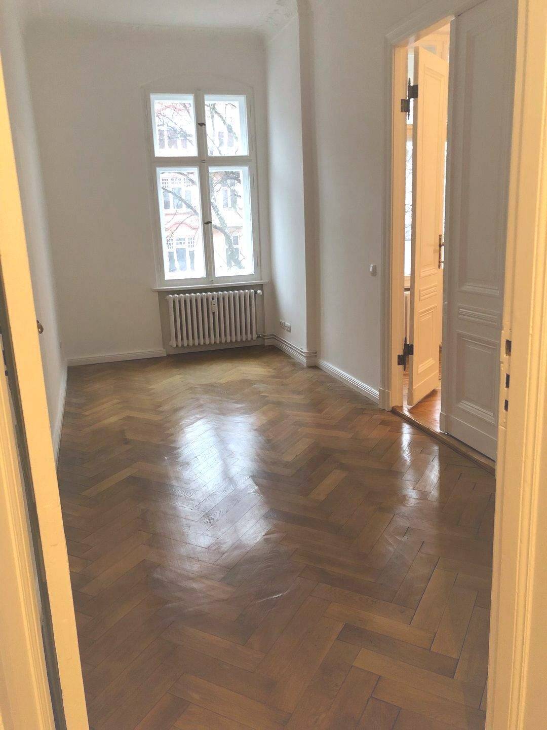 Modernisierte Wohnung nahe Stuttgarter Platz mit Süd-Balkon - Photo 1