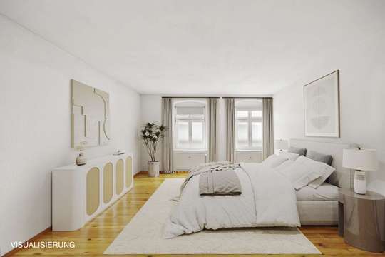 Wohnung in Berlin