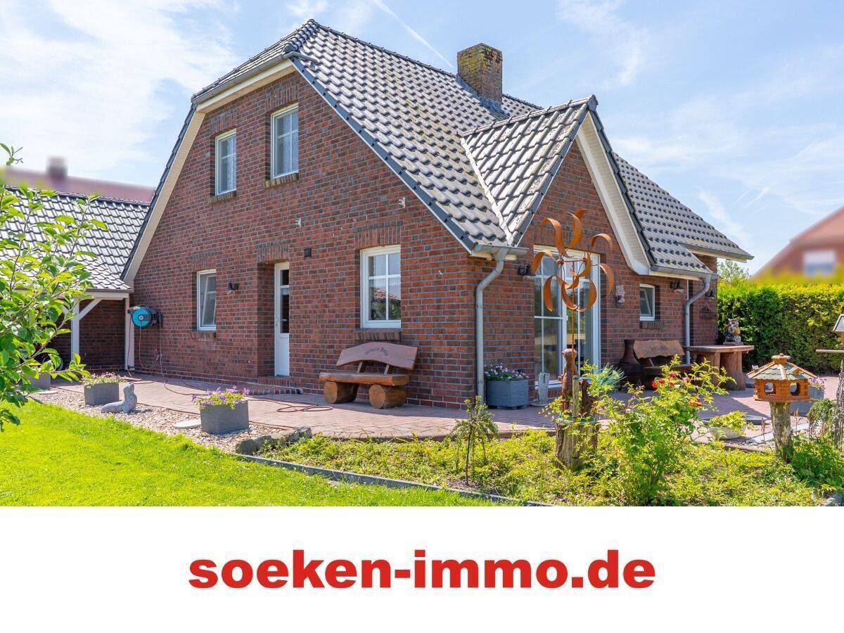 Real Estate Title Image Background