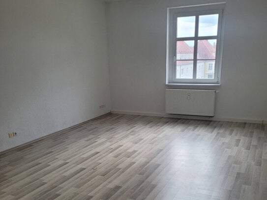 Hübsche neu sanierte Wohnung!