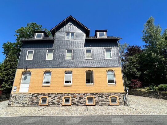 Mehrfamilienhaus Top Zustand - Kapitalanlage