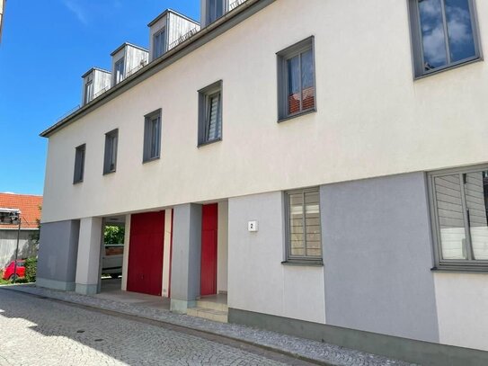 2 Raum Wohnung in Ilmenau