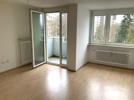 Schöne und helle Etagenwohnung in Germering