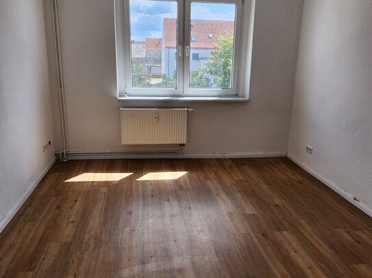 renovierte 3 Zimmerwohnung in der Nordstraße