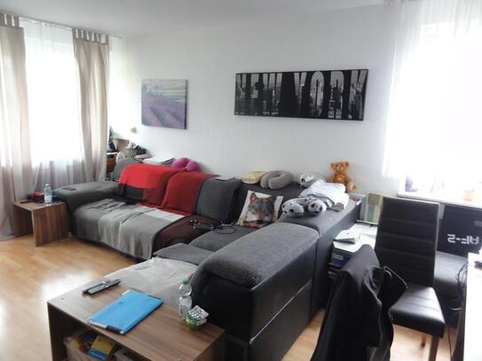 4-Zimmerwohnung 87m² -Sofort beziehbar-