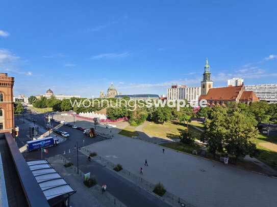 Wohnungsswap - Rathausstraße