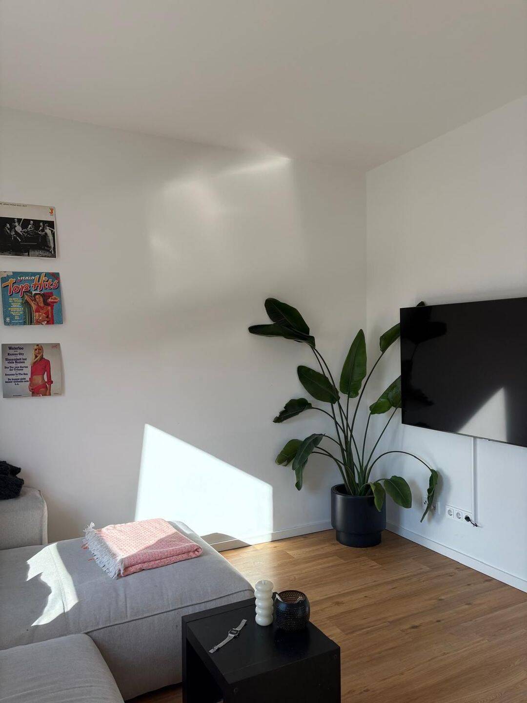 Möblierte Neubauwohnung für 3 Monate - Photo 1