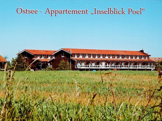 Strand, herrliche Natur und ein Golfplatz vor der Tür