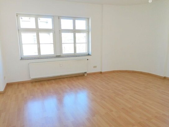 !! 3-Zimmer-Wohnung im Stadtteil Hilbersdorf !!