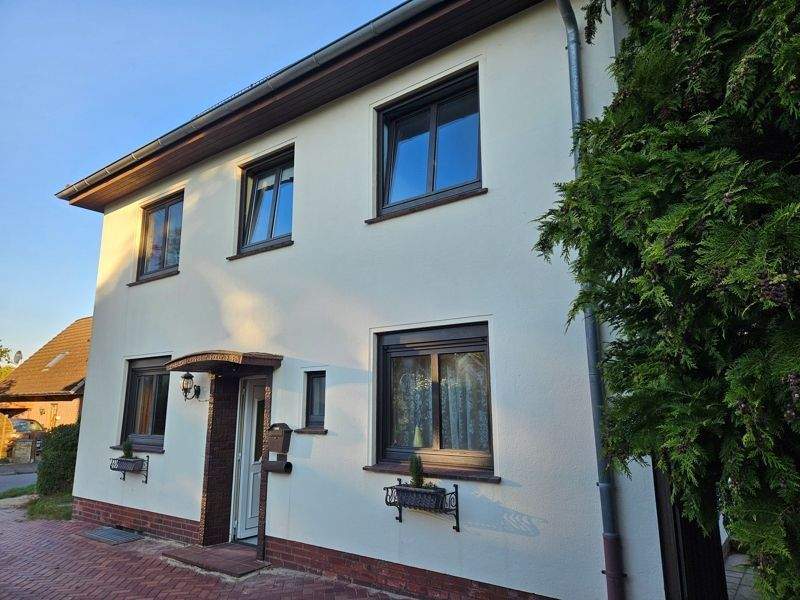 Einfamilienhaus? Zweifamilienhaus? oder Anlageobjekt? Hier bieten sich viele Möglichkeiten