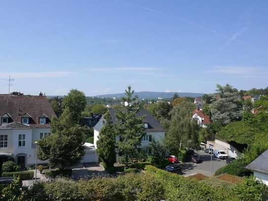 Traumgrundstück für Ihr Traumhaus in bester Lage!