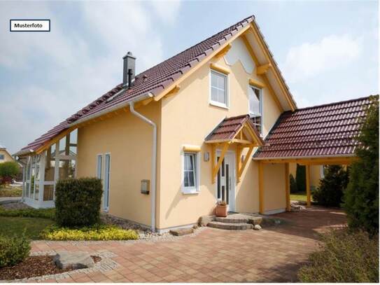 Einfamilienhaus in 96250 Ebensfeld, Rosenstr. Ohne Provision ++ Sensationell