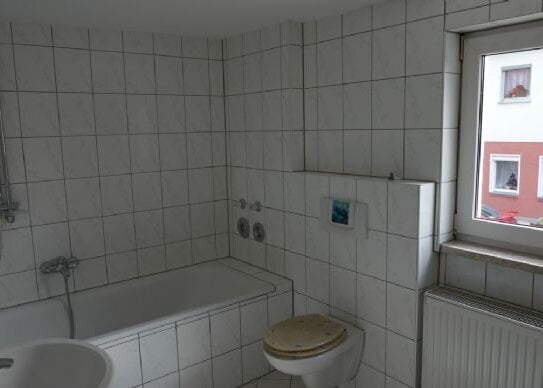 Perfekte Aufteilung auf 55 m² und 2 Zimmer. Hier ist man zuhause!