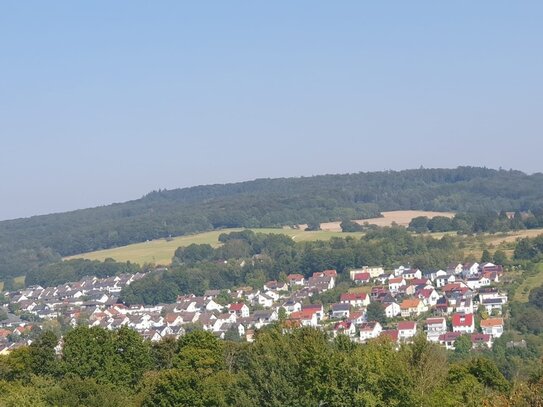 3 Zi.-Wohnung in Eppstein OT - Grundbuch statt Sparbuch!