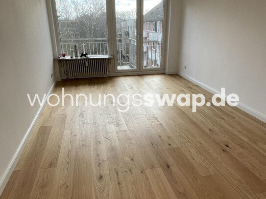 Wohnungsswap - Paulinenallee