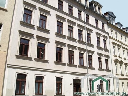 ** 2- Zimmer-Wohnung mit Balkon in Zentrumsnähe **