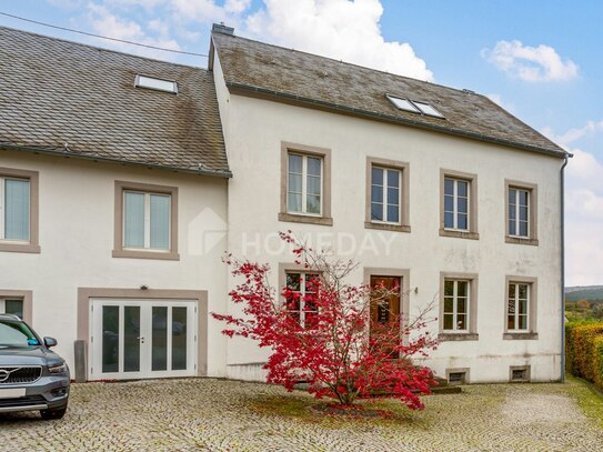 Hochwertig ausgestattetes EFH mit Garten, Terrasse und Doppelgarage in ruhiger Lage