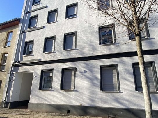 Moderne Etagenwohnung mit gehobener Ausstattung in Magdeburg - Erstbezug nach Sanierung