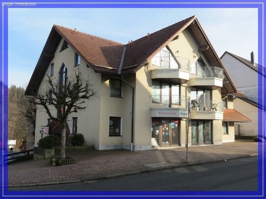 2-Zimmer Ferienwohnung mit Balkon