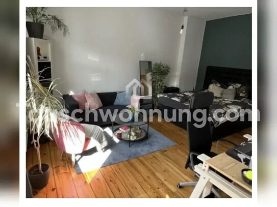 [TAUSCHWOHNUNG] peaceful home in busy area