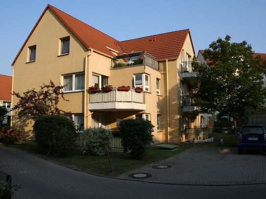 Charmante 1-Zimmer-Wohnung in Elbnähe mit Wohlfühlfaktor!