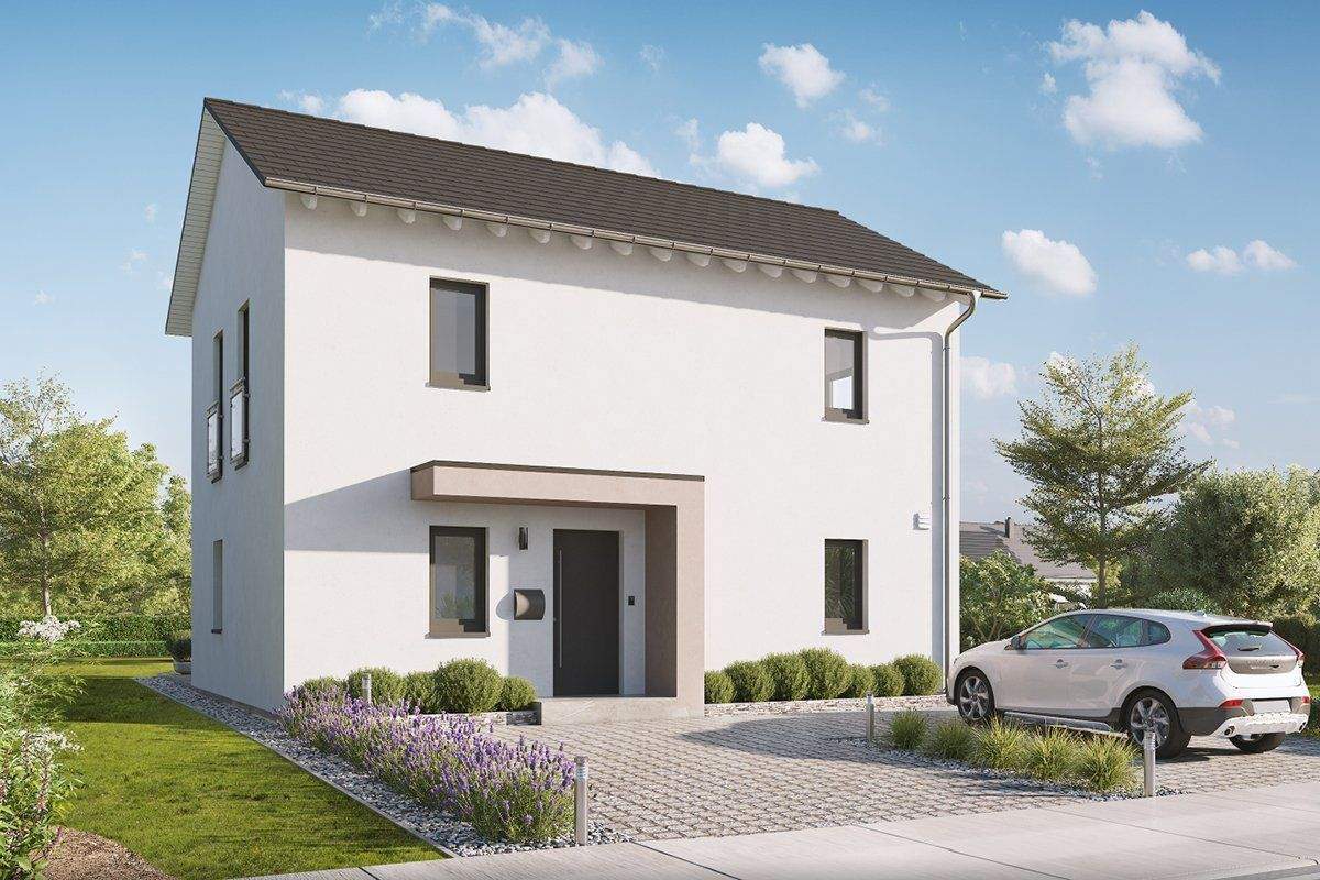 Wir bauen nicht nur Häuser - wir bauen Zukunft