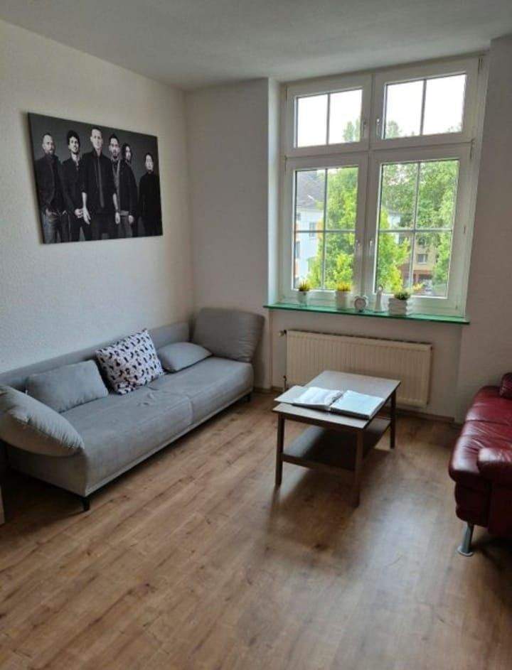 Charmante 55 m² Wohnung in Dortmund - ideal für Singles oder Paare. Jetzt besichtigen!
