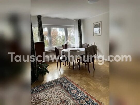 [TAUSCHWOHNUNG] 5 Zimmer Haus in Bonn gegen eine 3-4 Zimmer Wohnung in Köln